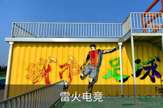 关于雷火电竞